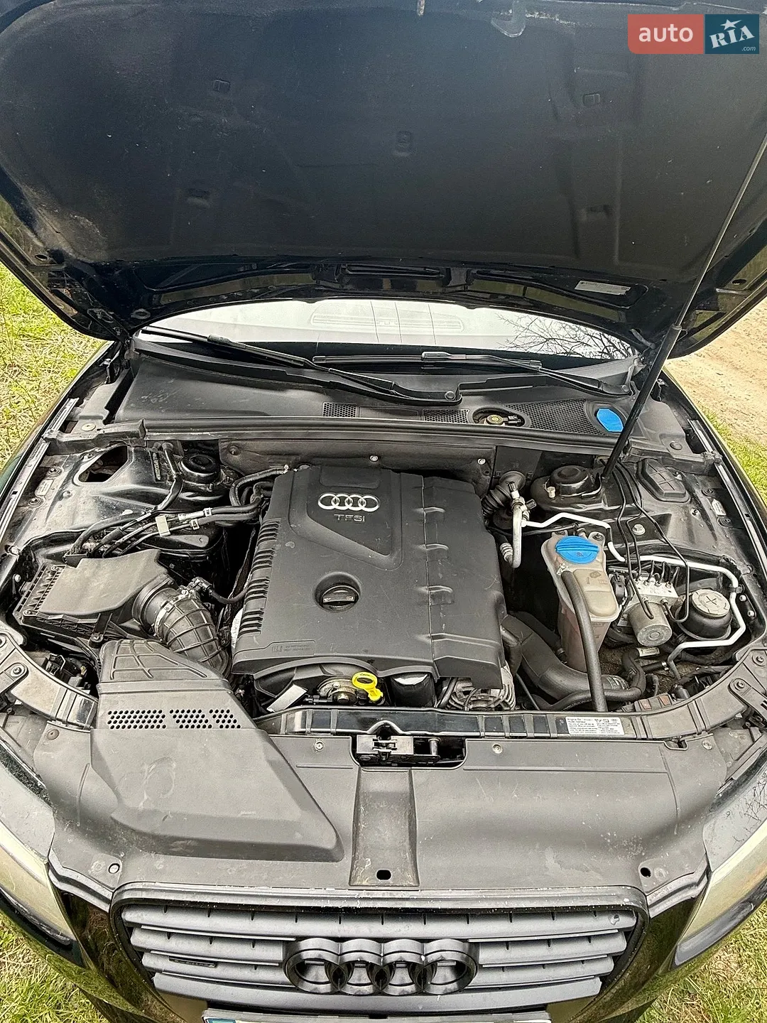 2011 Audi A5 - мініатюра 27