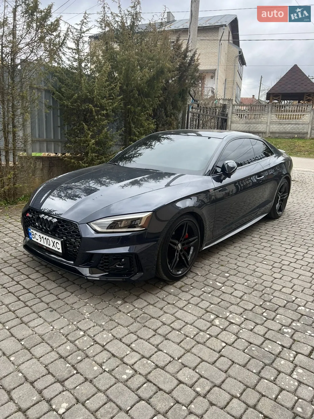 2018 Audi A5 - мініатюра 6