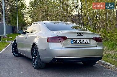 Купе Audi A5 2012 в Києві