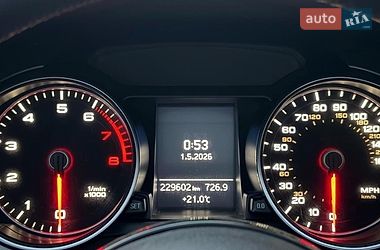 Купе Audi A5 2012 в Києві