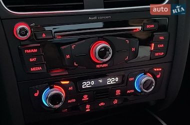 Купе Audi A5 2012 в Києві