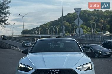 Ліфтбек Audi A5 2024 в Києві