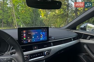 Ліфтбек Audi A5 2024 в Києві