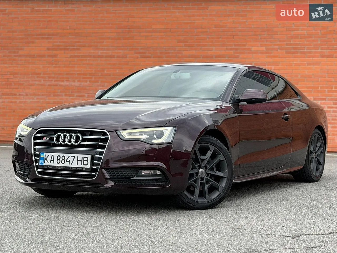 2012 Audi A5 - мініатюра 19
