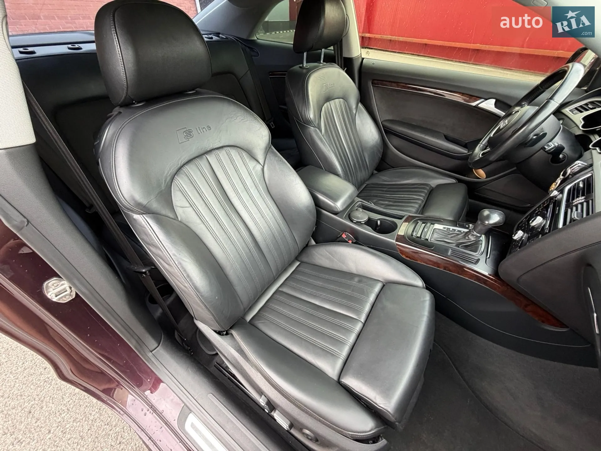 2012 Audi A5 - мініатюра 20
