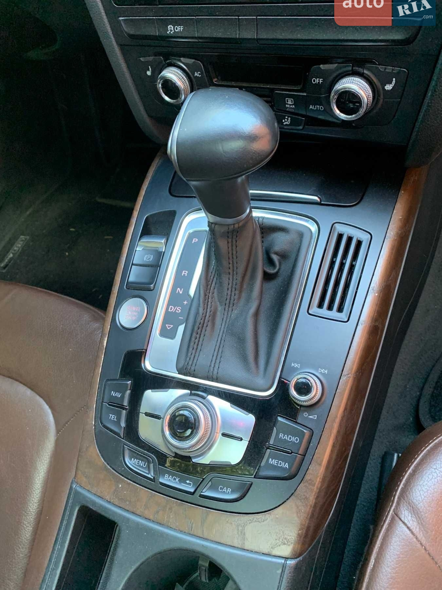 2012 Audi A5 - мініатюра 16