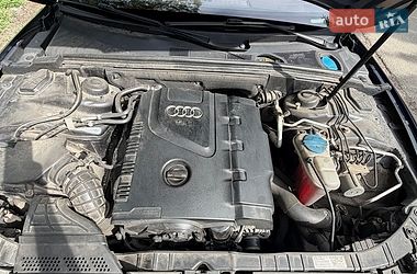 Купе Audi A5 2012 в Києві фото 14 Купе Audi A5 2012 в Києві