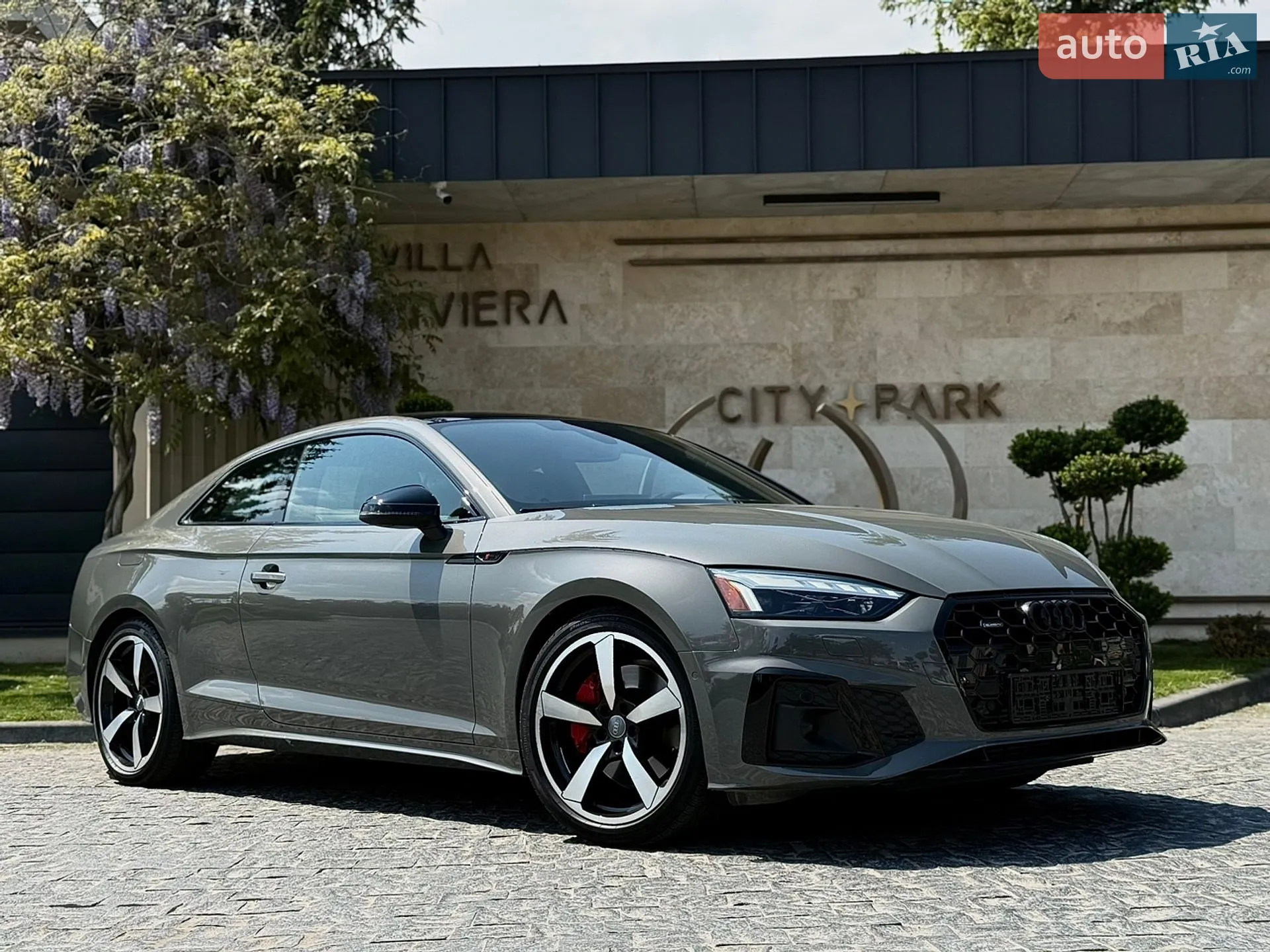 2022 Audi A5 - мініатюра 2