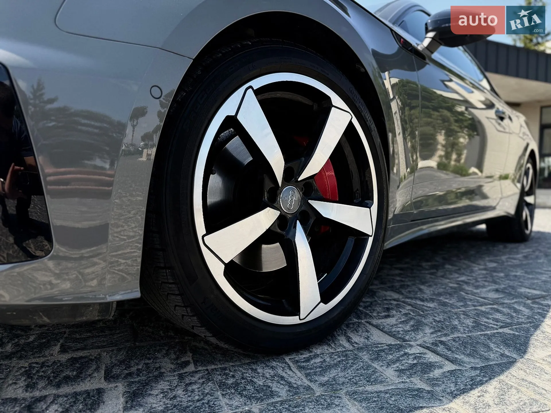2022 Audi A5 - мініатюра 7