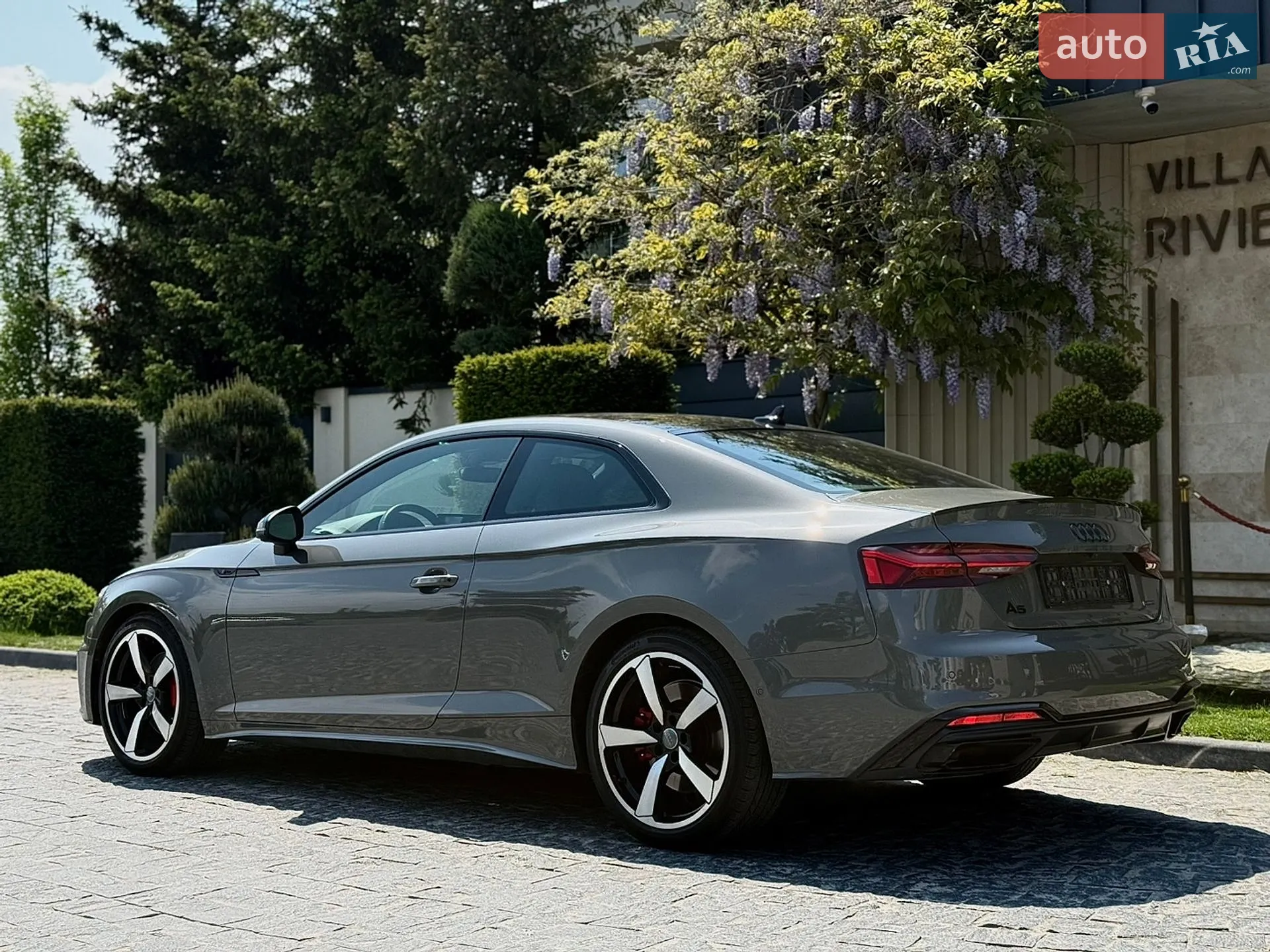 2022 Audi A5 - мініатюра 13