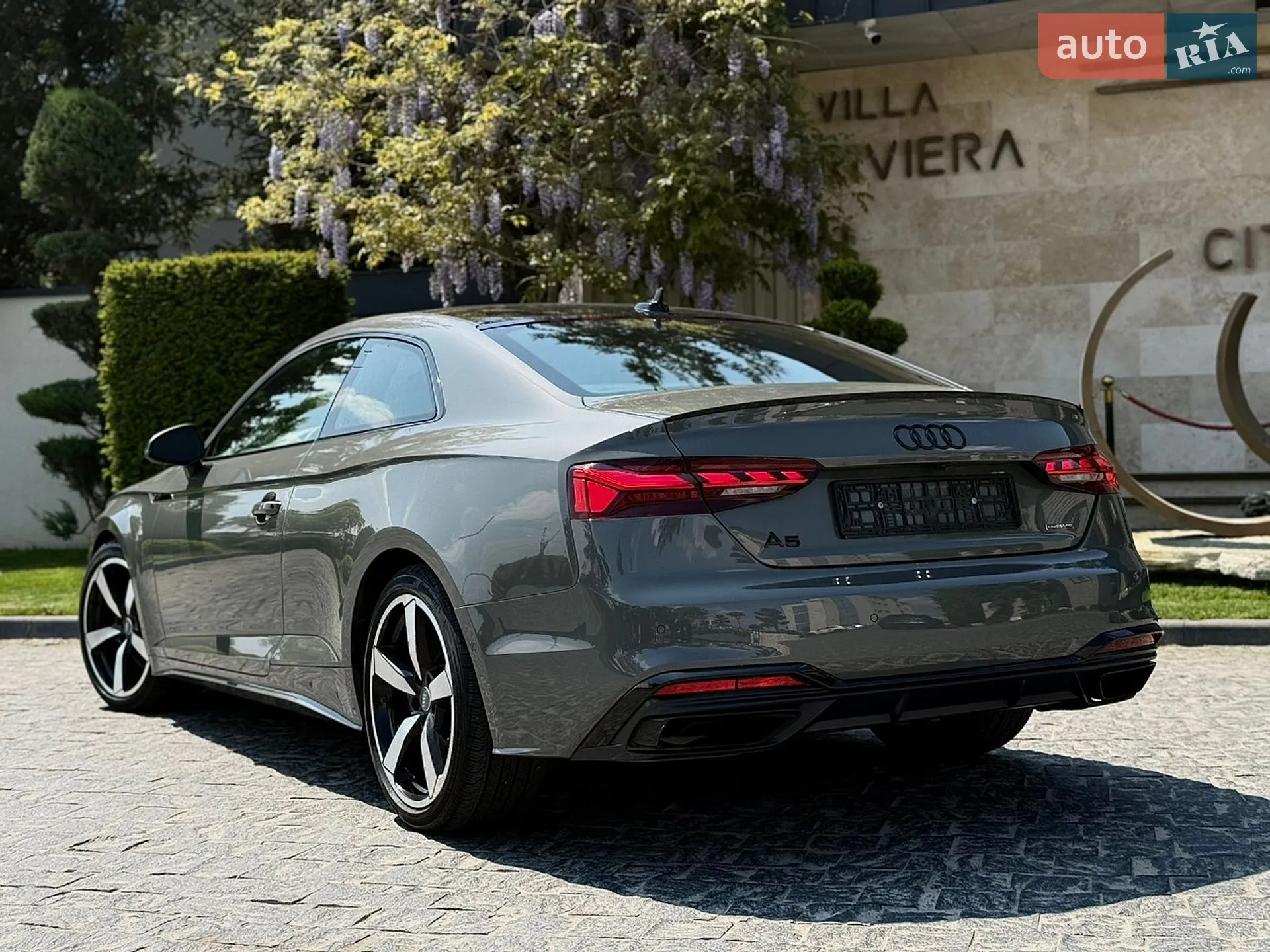 2022 Audi A5 - мініатюра 17
