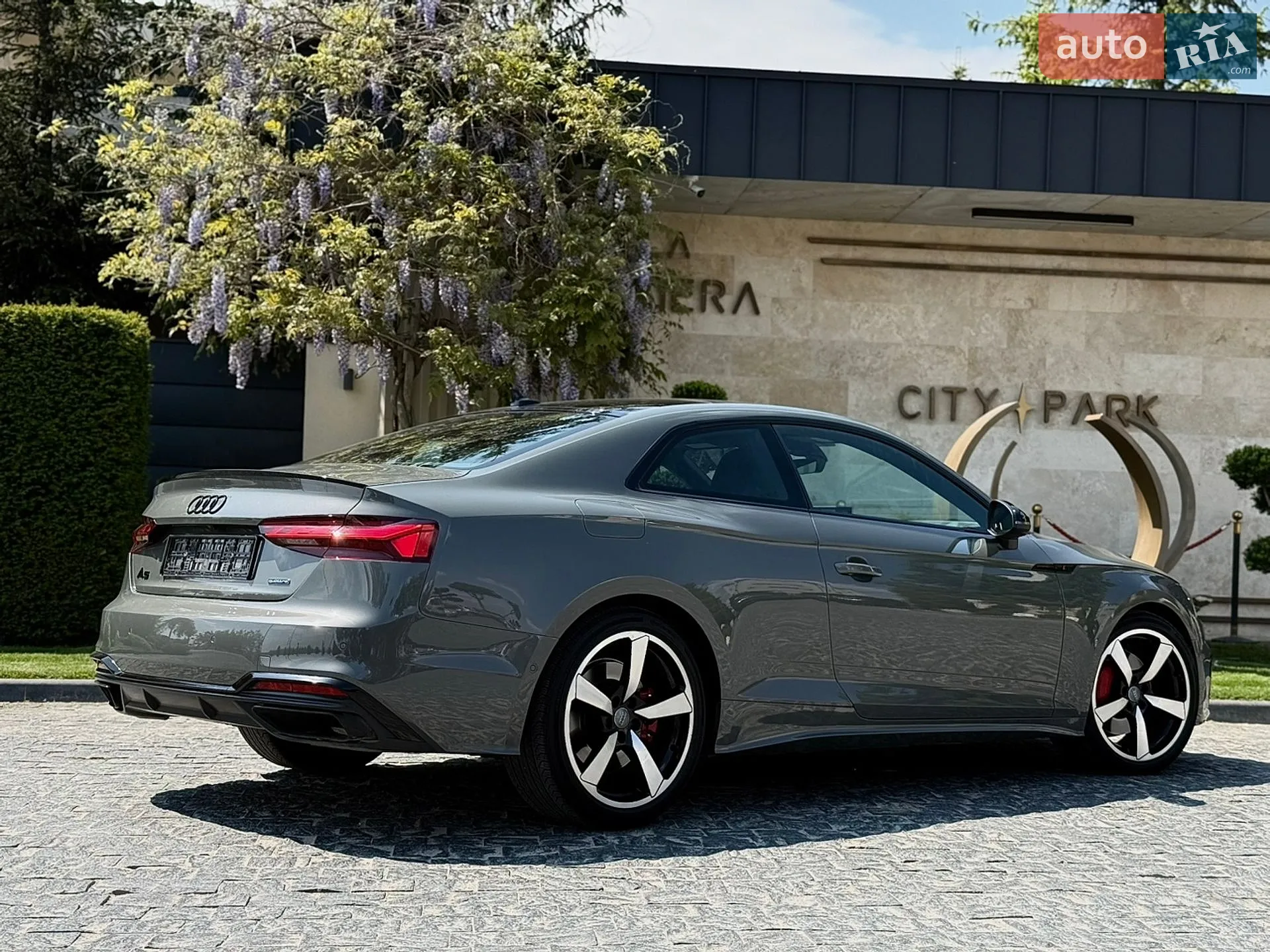 2022 Audi A5 - мініатюра 21