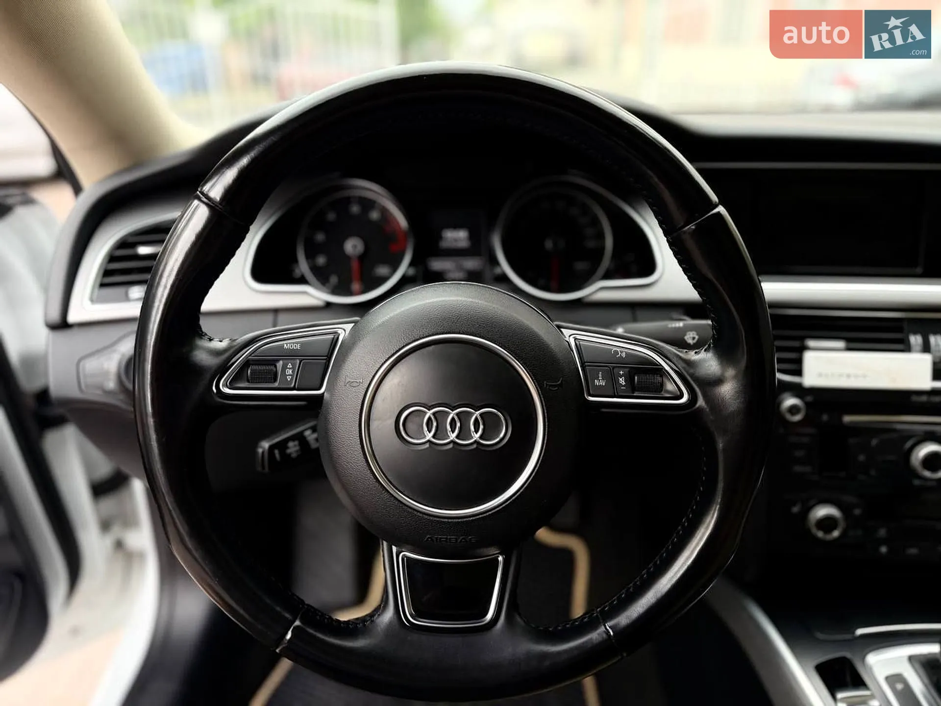 2012 Audi A5 - мініатюра 14