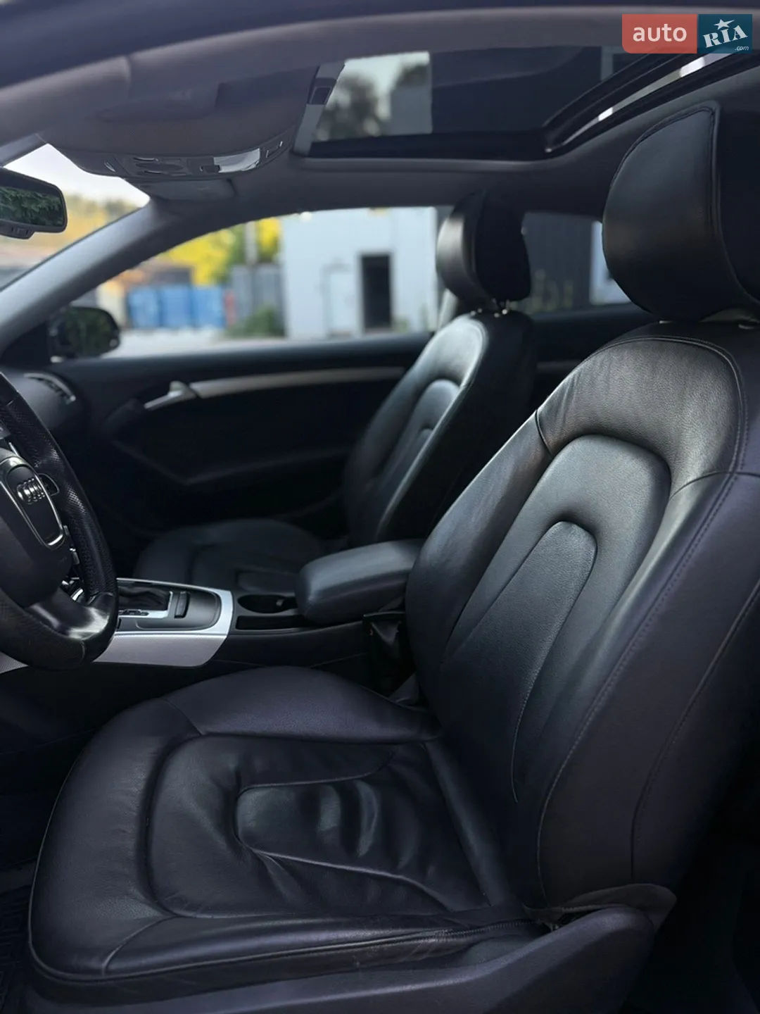 2012 Audi A5 - мініатюра 8