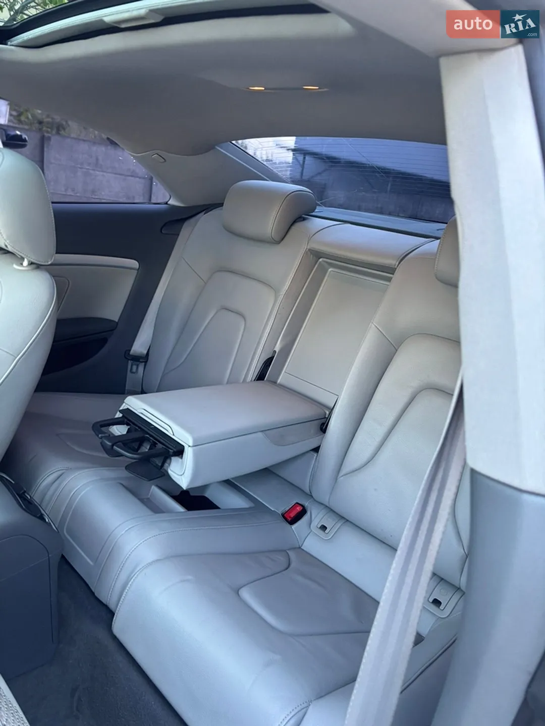 2012 Audi A5 - мініатюра 13