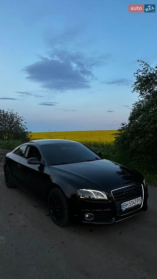 2011 Audi A5 - мініатюра 14