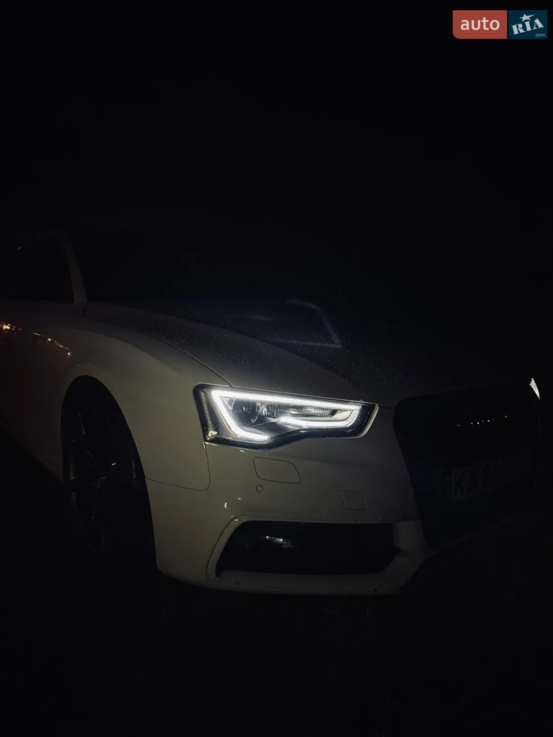 2012 Audi A5 - мініатюра 4