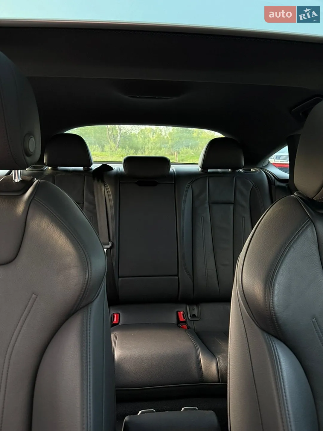 2018 Audi A5 - мініатюра 21