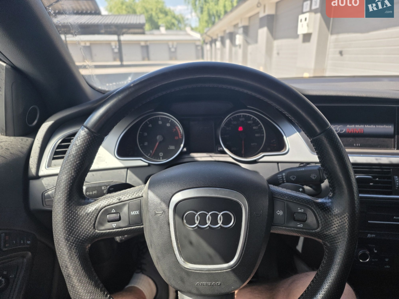 2011 Audi A5 - мініатюра 26