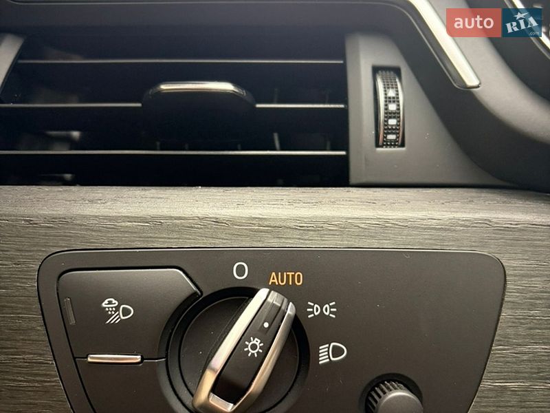 Ліфтбек Audi A5 2020 в Києві