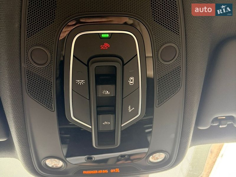 Ліфтбек Audi A5 2020 в Києві