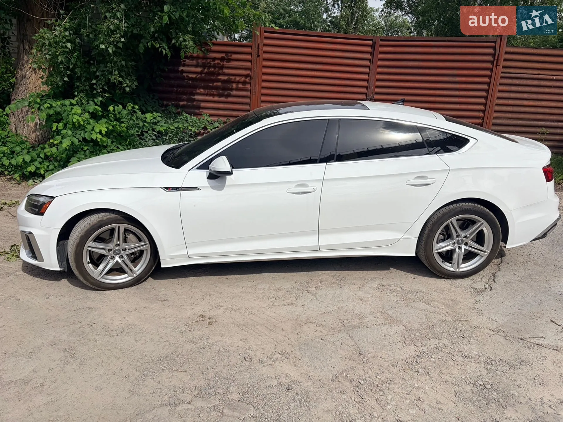 2020 Audi A5 - мініатюра 15