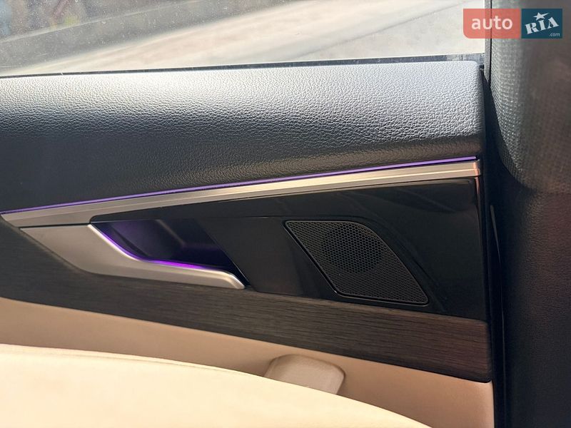 Ліфтбек Audi A5 2020 в Києві