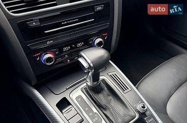 Купе Audi A5 2013 в Киеве