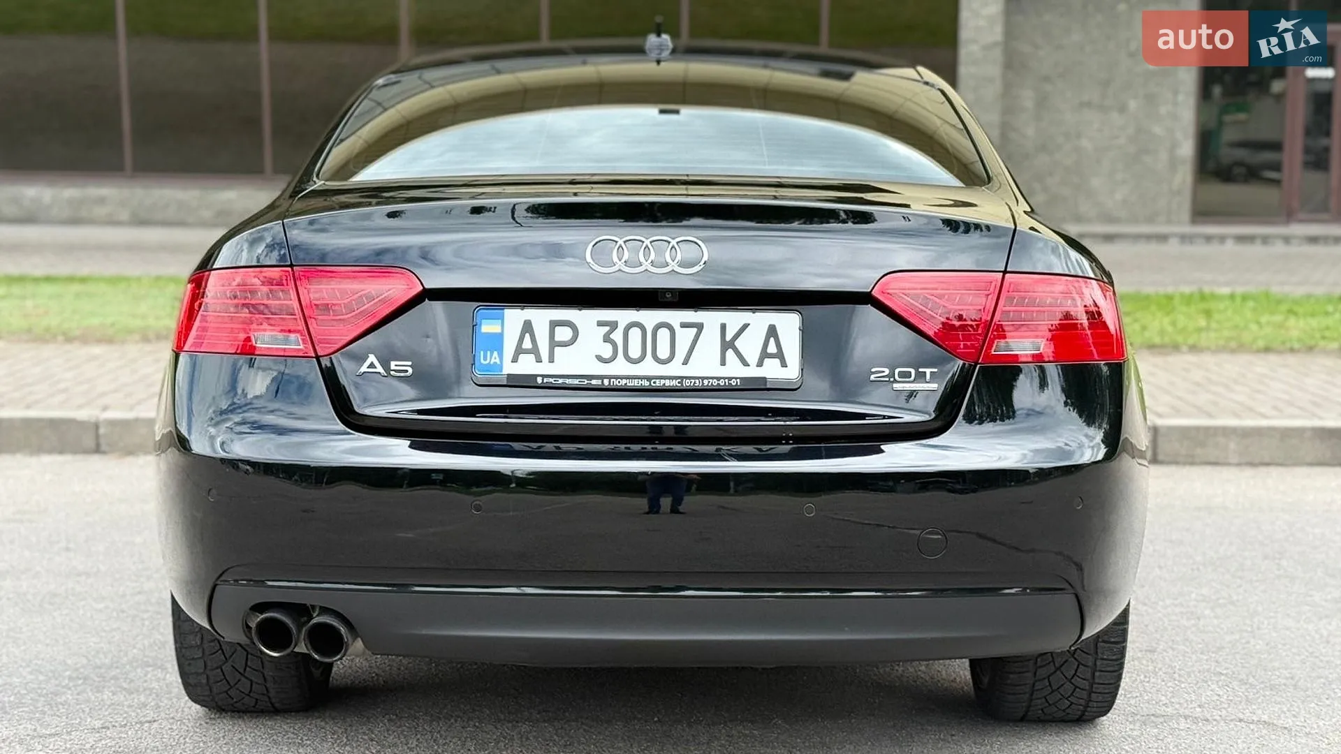 2014 Audi A5 - мініатюра 6
