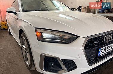 Ліфтбек Audi A5 2020 в Києві