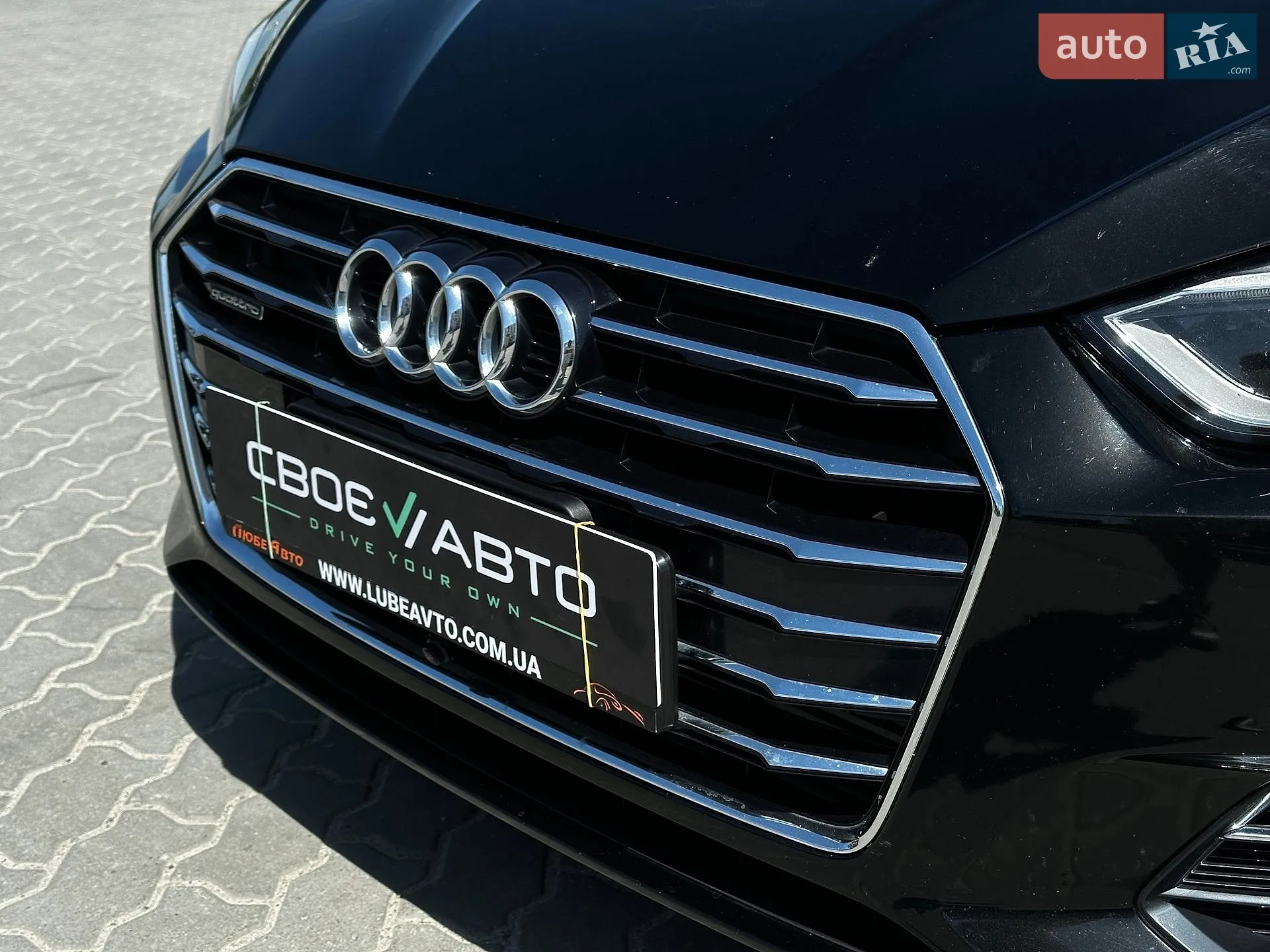 2019 Audi A5 - мініатюра 5