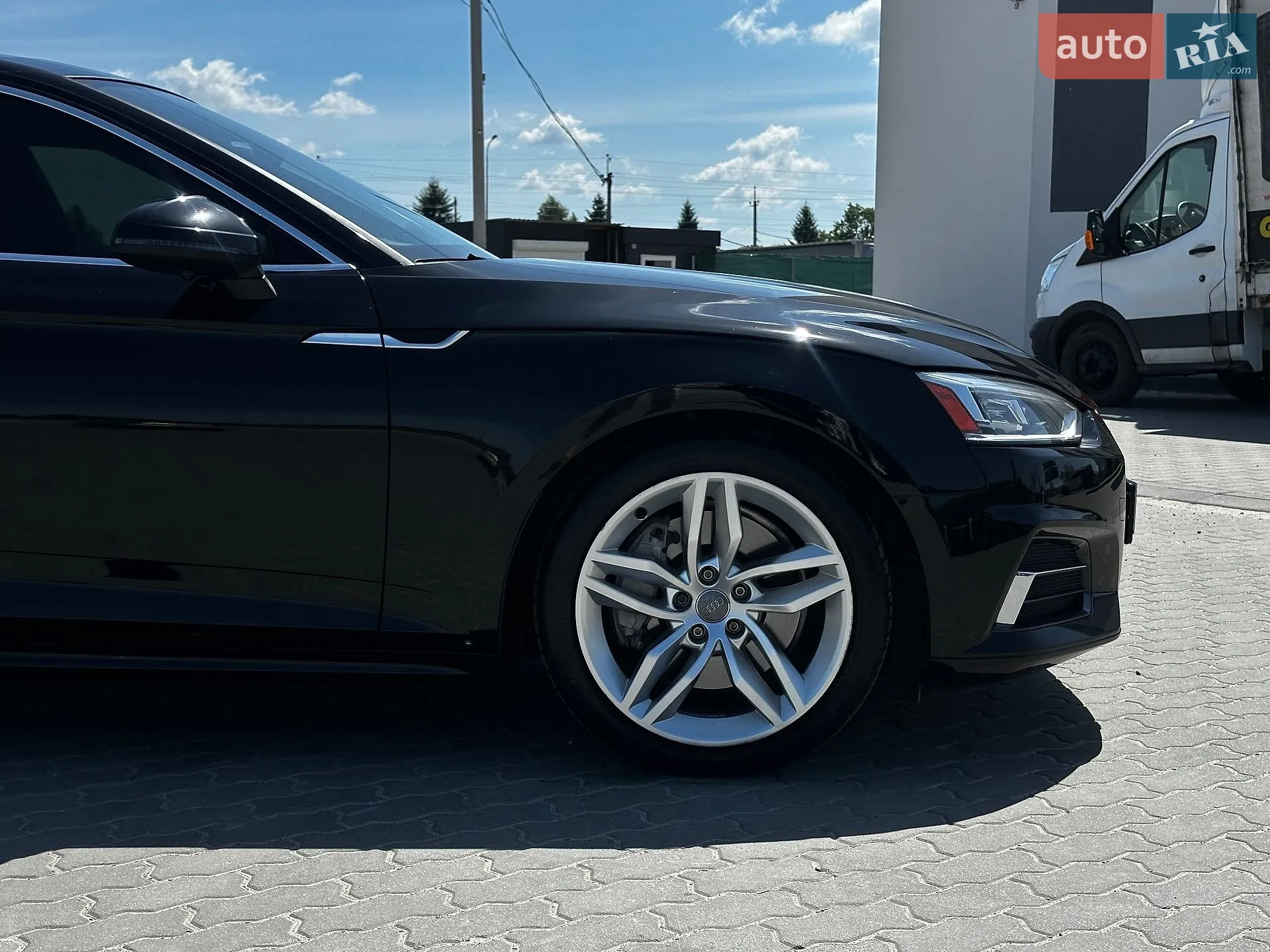 2019 Audi A5 - мініатюра 17