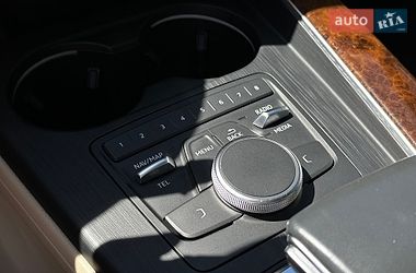 Купе Audi A5 2019 в Львові
