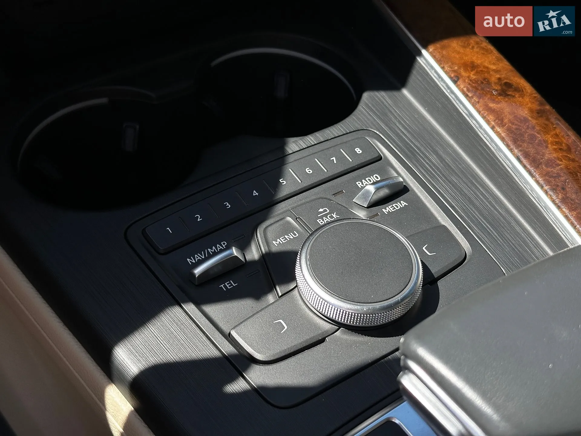 2019 Audi A5 - мініатюра 31