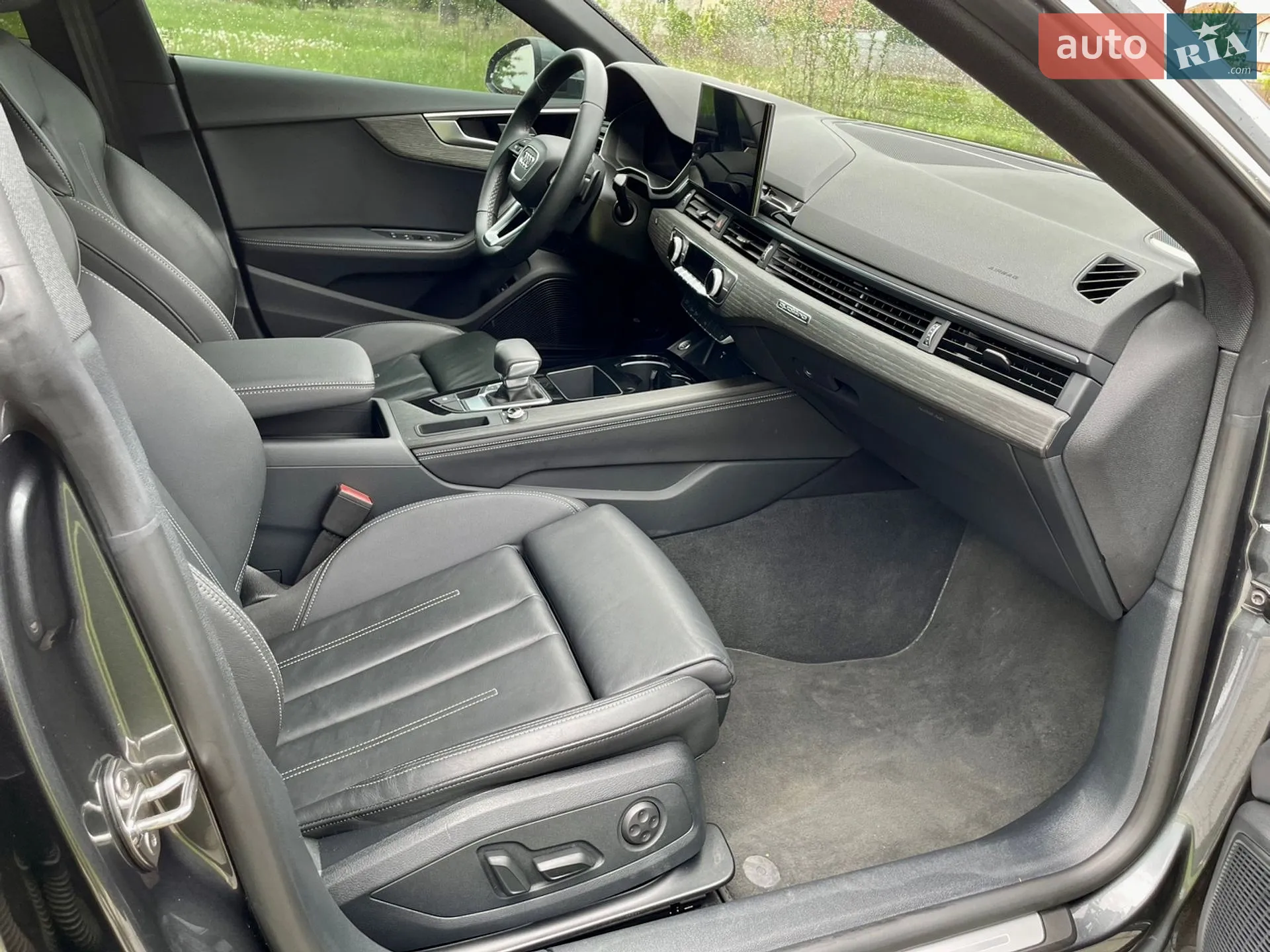 2024 Audi A5 - мініатюра 8