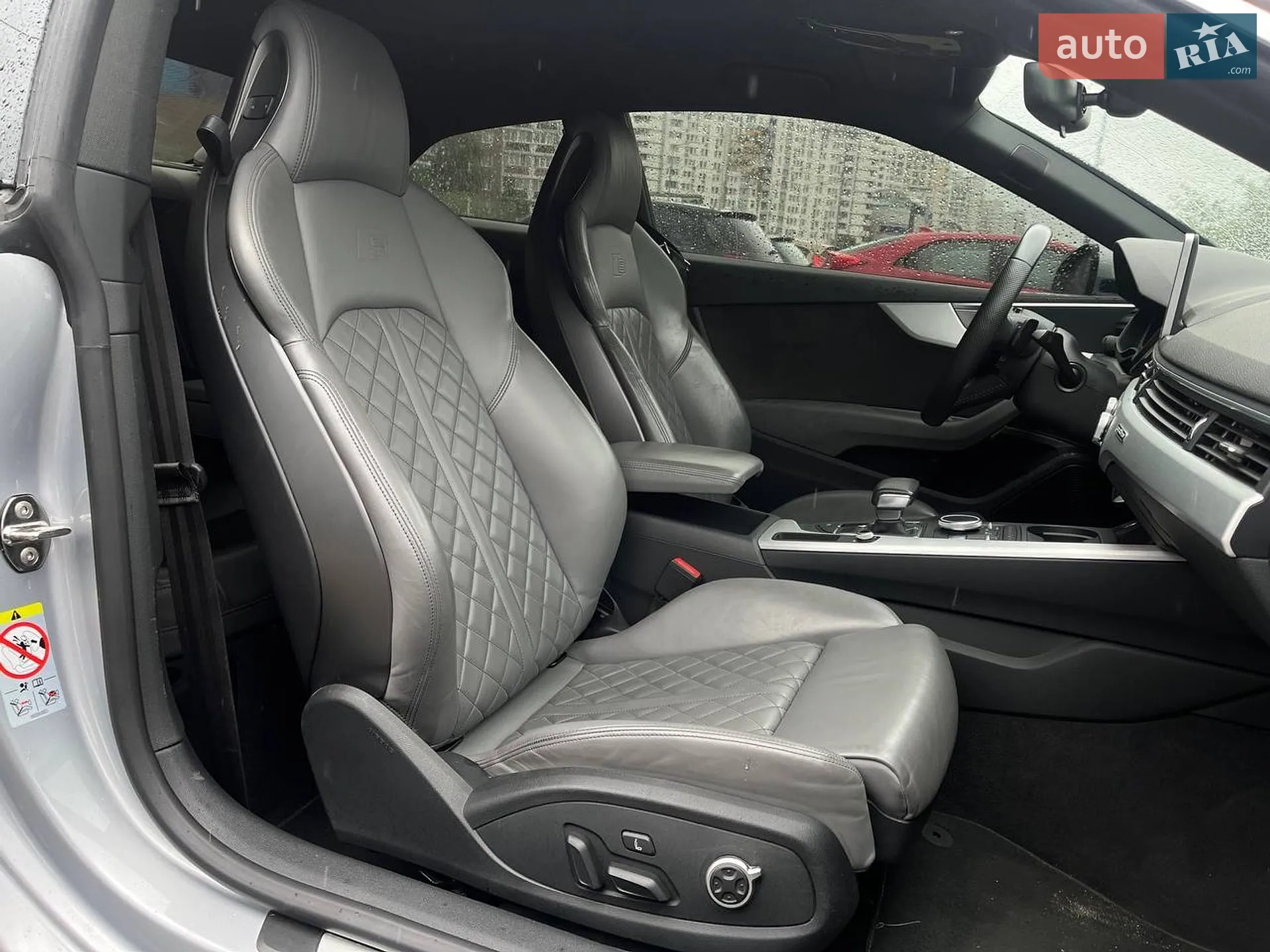 2019 Audi A5 - мініатюра 12