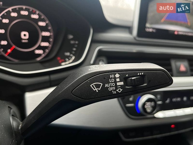 Купе Audi A5 2019 в Киеве