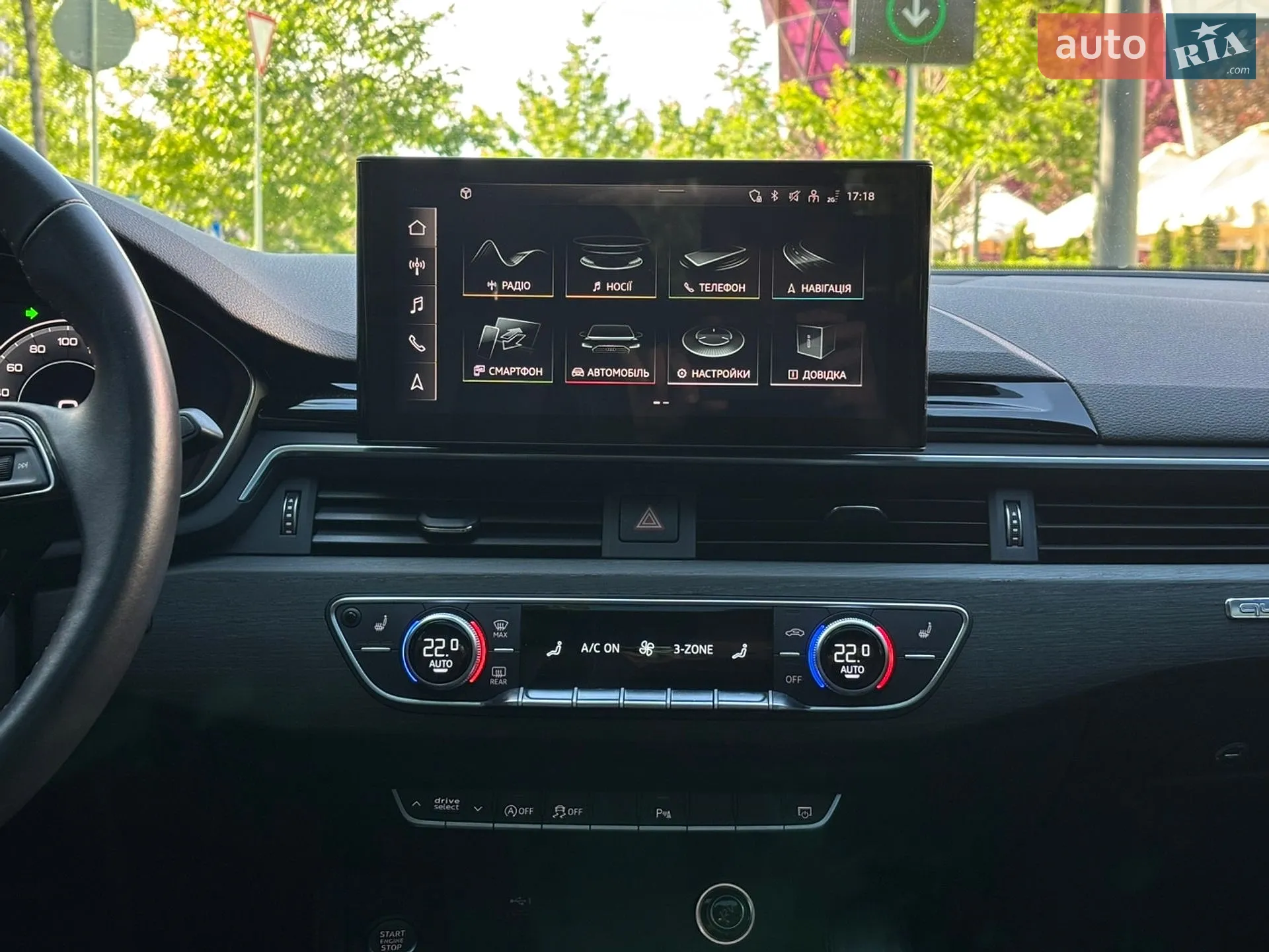 2019 Audi A5 - мініатюра 26