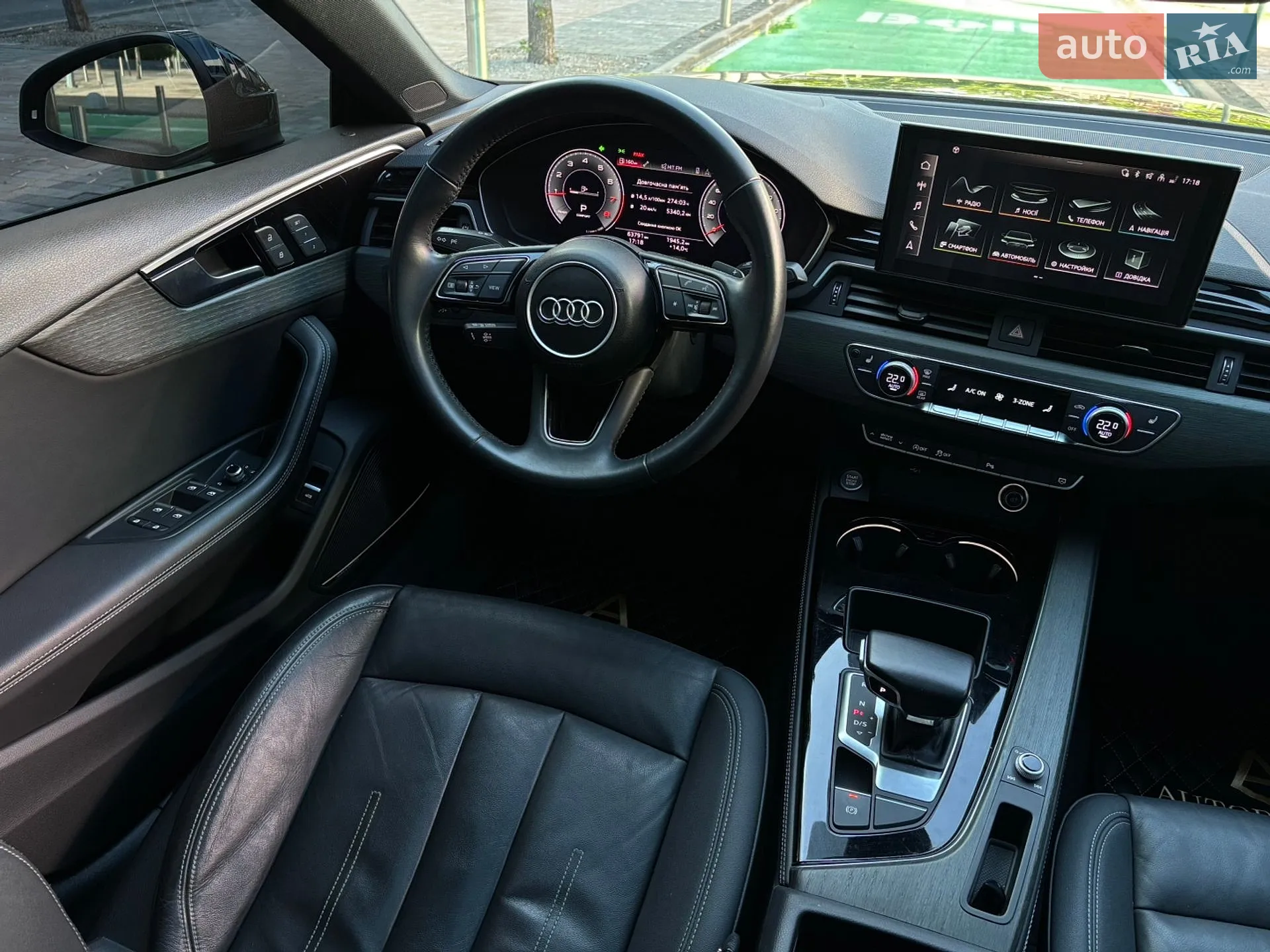 2019 Audi A5 - мініатюра 28