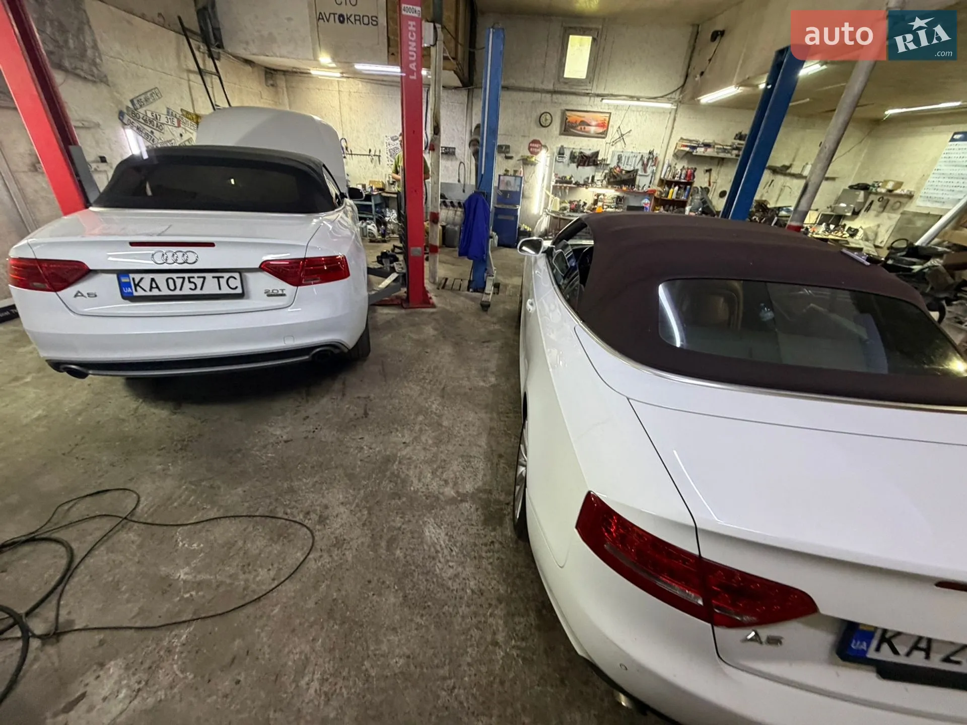 2015 Audi A5 - мініатюра 27