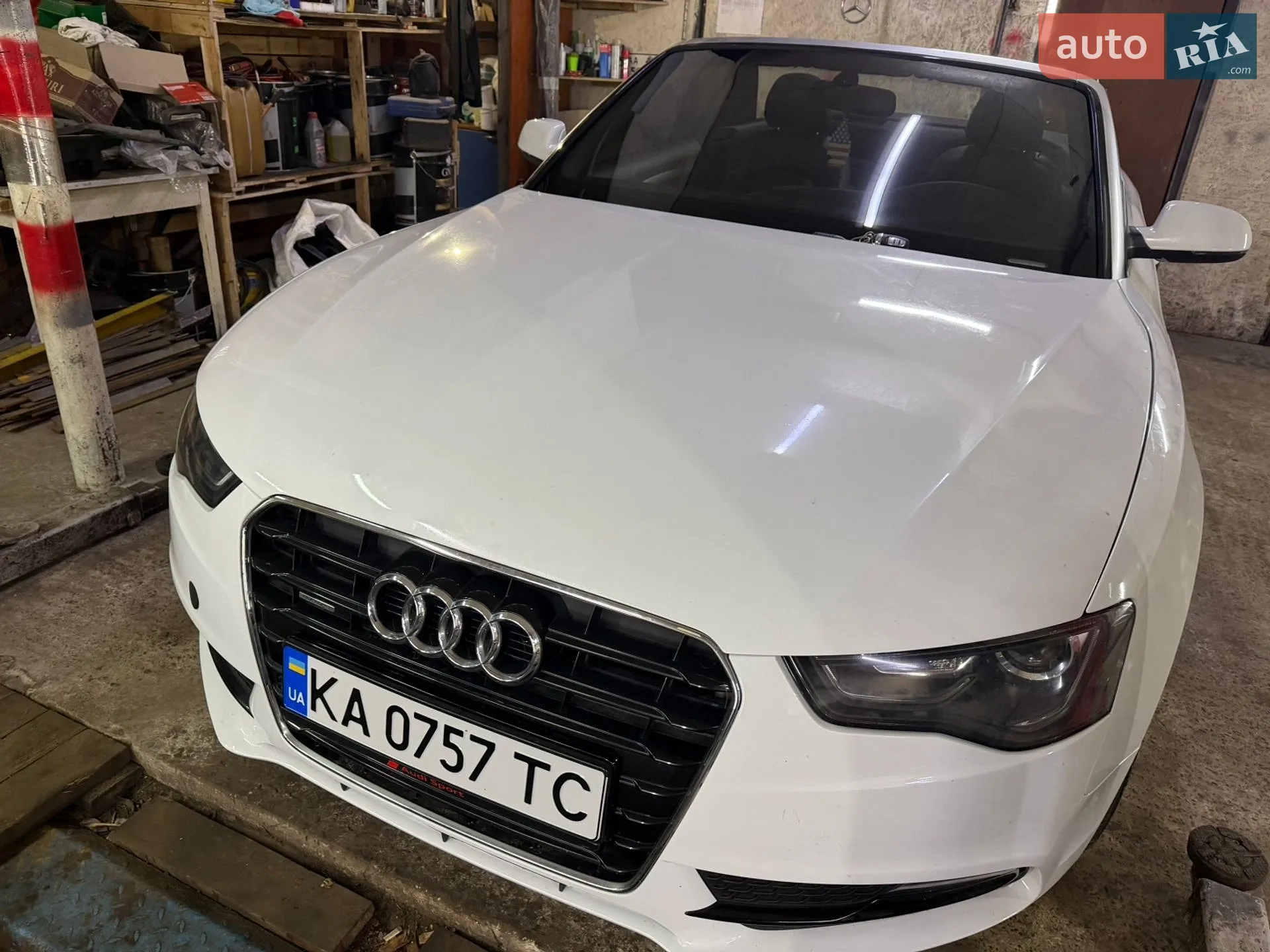 2015 Audi A5 - мініатюра 54