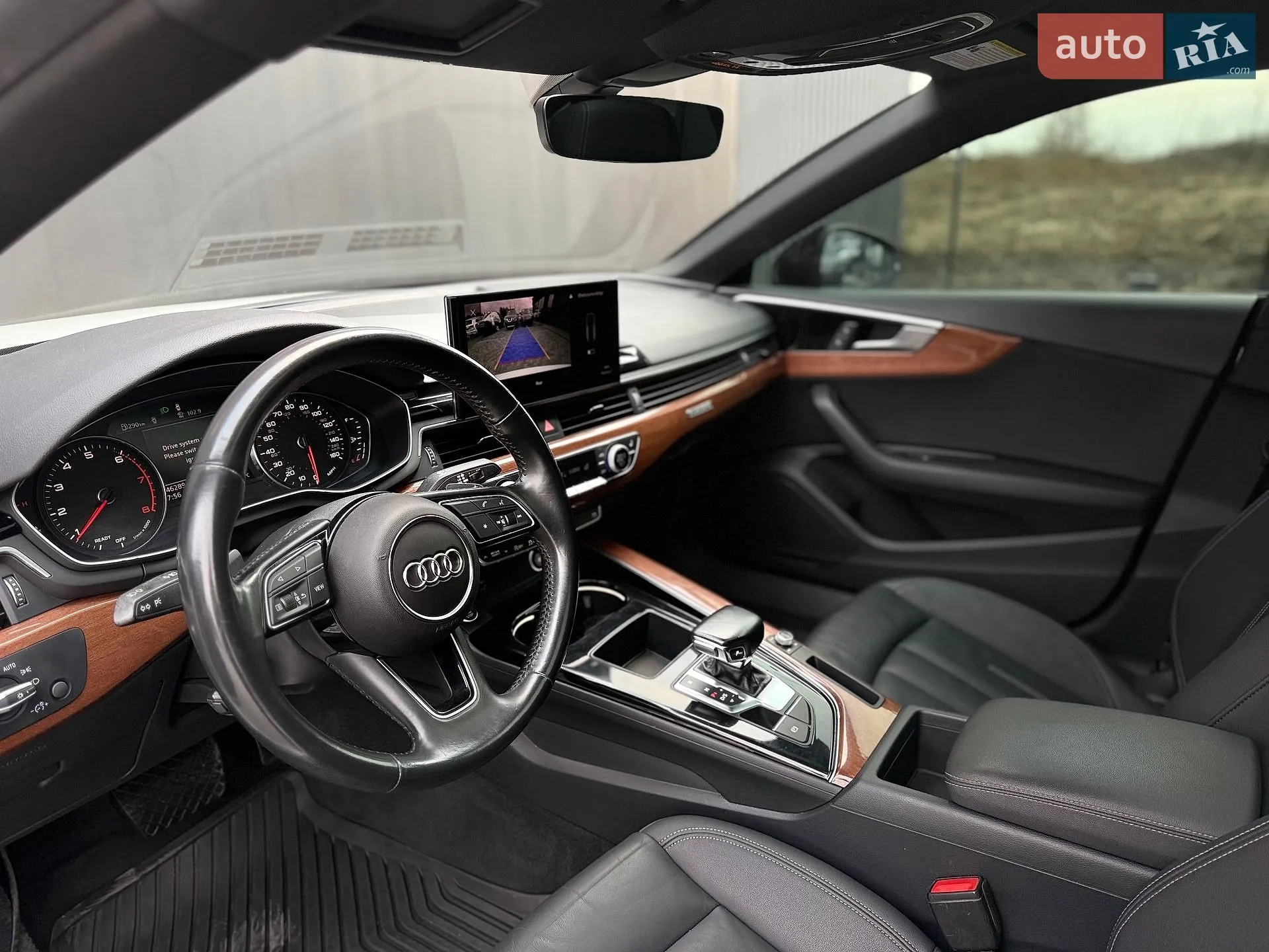 2020 Audi A5 - мініатюра 24
