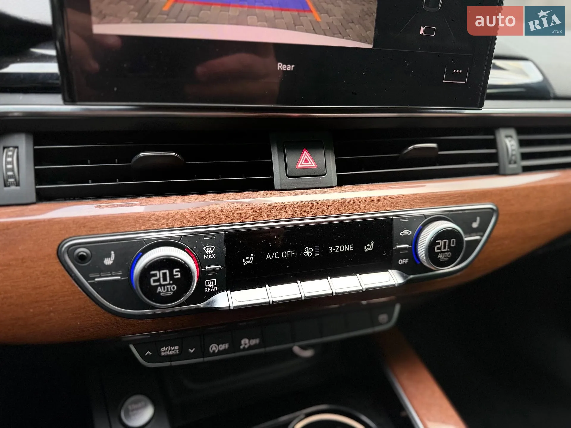 2020 Audi A5 - мініатюра 29