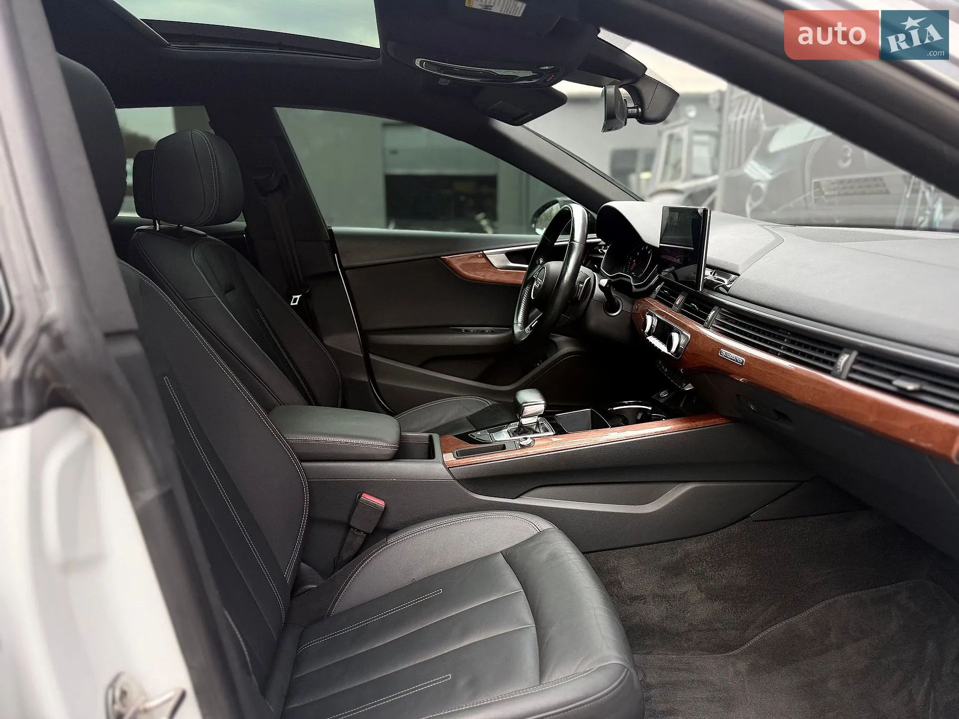 2020 Audi A5 - мініатюра 37