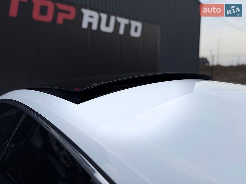 Ліфтбек Audi A5 2020 в Львові фото 45 Ліфтбек Audi A5 2020 в Львові