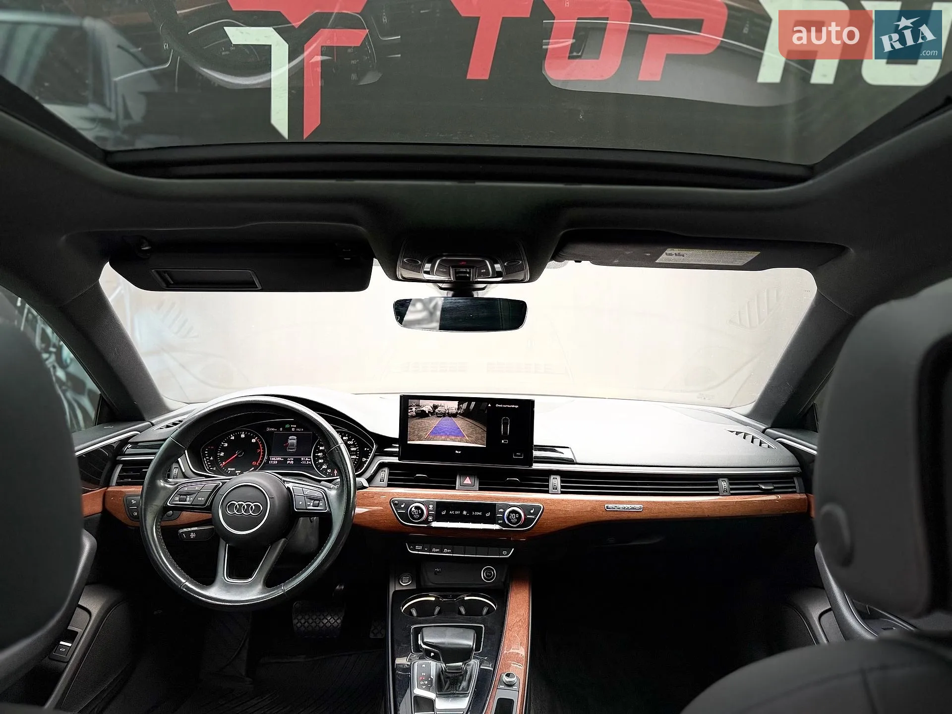 2020 Audi A5 - мініатюра 49
