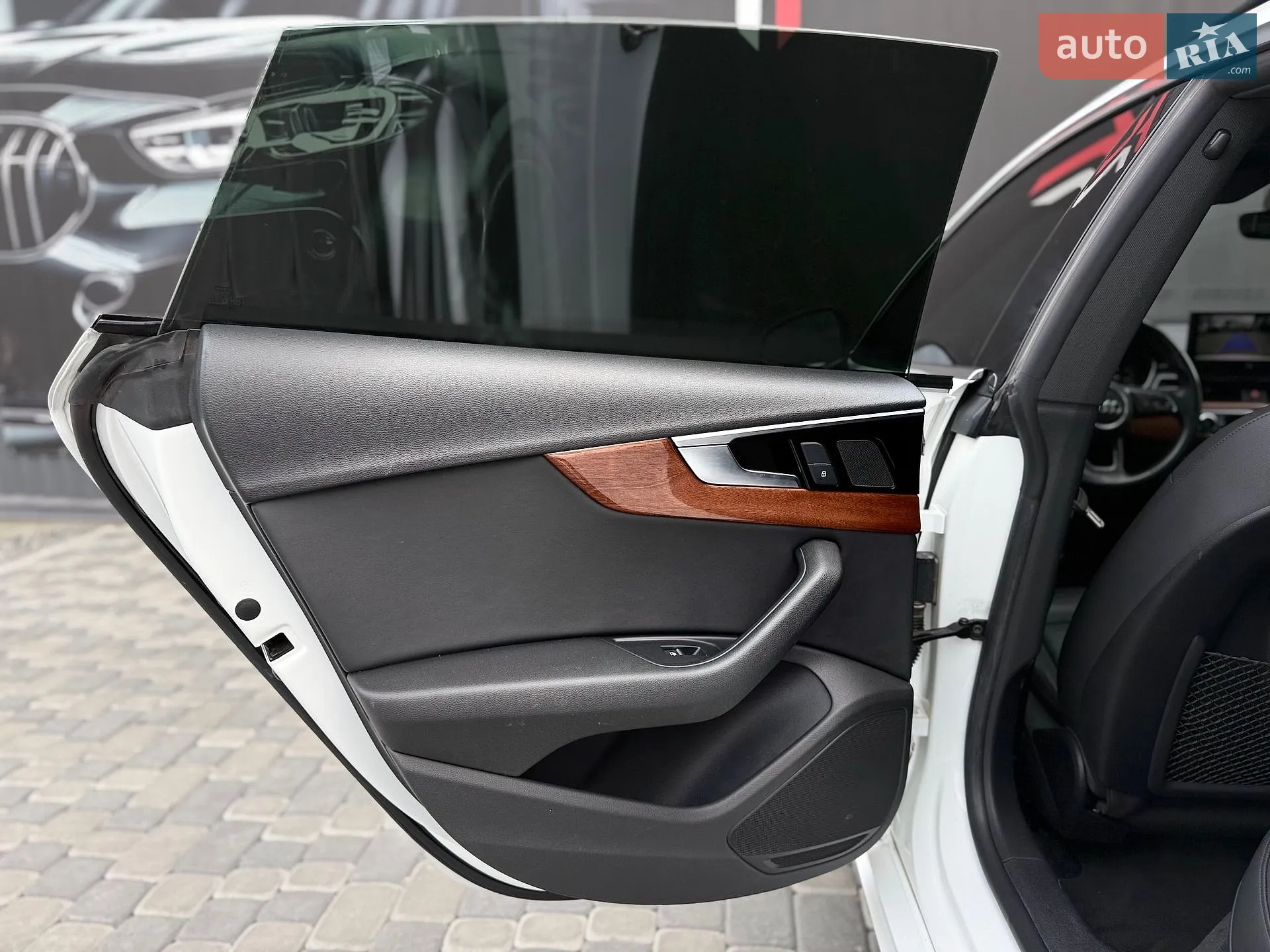 2020 Audi A5 - мініатюра 50
