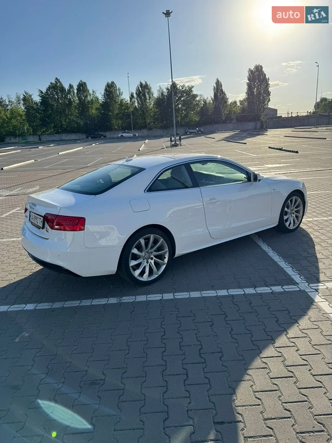2015 Audi A5 - мініатюра 7