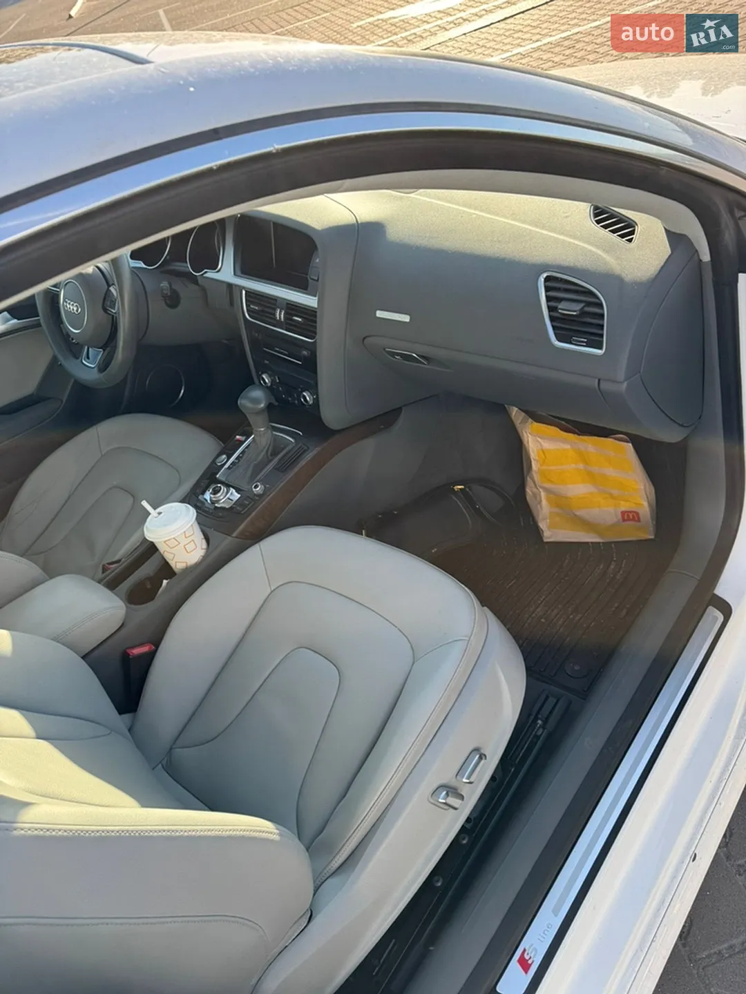 2015 Audi A5 - мініатюра 8