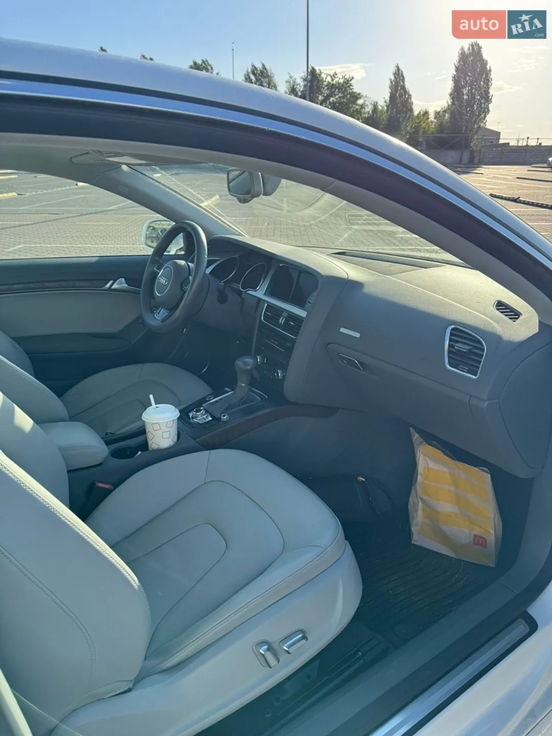 2015 Audi A5 - мініатюра 10